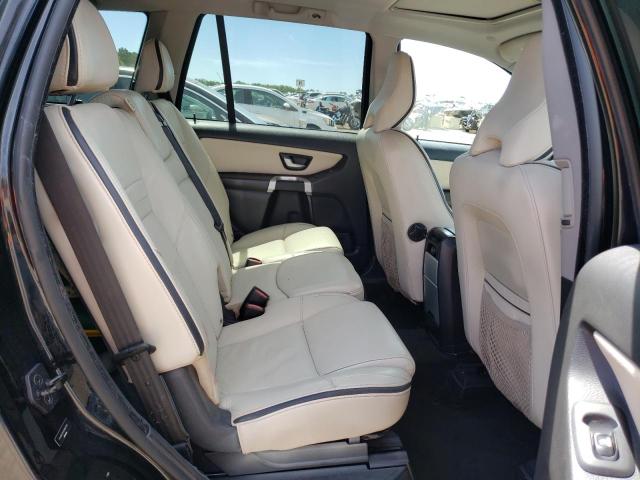 Photo 11 from auction – 2013 VOLVO XC90 R DES with VIN YV4952CF0D1667815