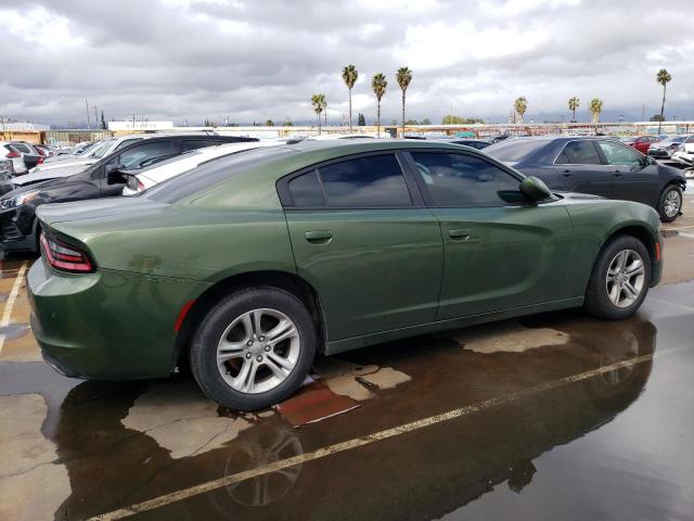 Photo 3 from auction – 2020 DODGE CHARGER SX with VIN 2C3CDXBG1LH229330