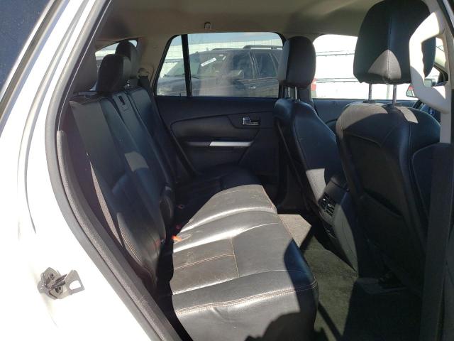 Photo 11 from auction – 2013 FORD EDGE LIMIT with VIN 2FMDK3KC0DBA91324