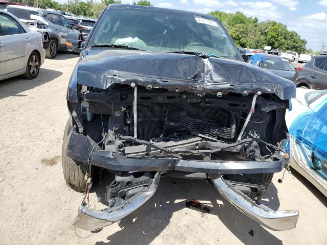 Photo 5 from auction – 2014 FORD F150 SUPER with VIN 1FTFW1CFXEFA41870