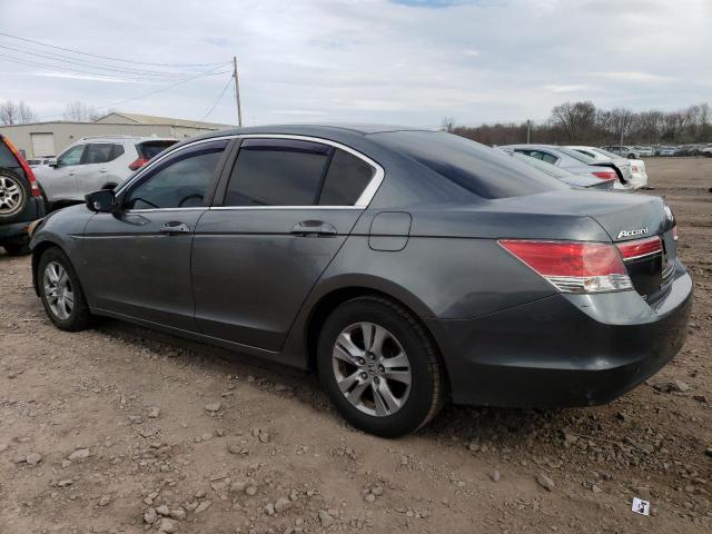Photo 2 from auction – 2011 HONDA ACCORD LXP with VIN 1HGCP2F47BA100514