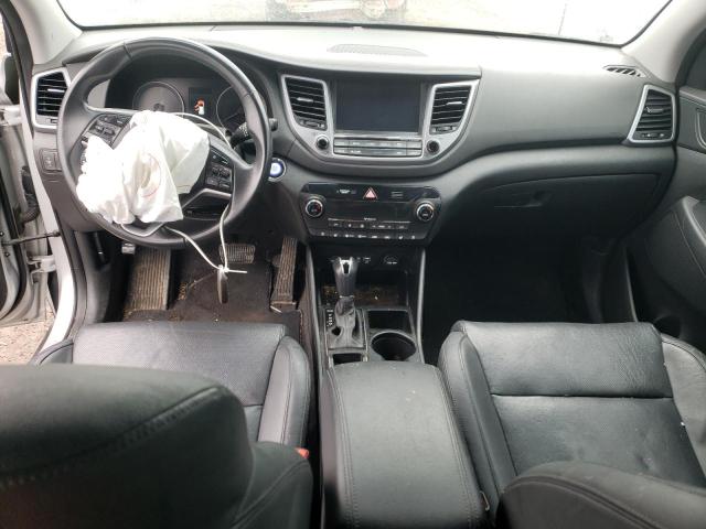 Photo 8 from auction – 2016 HYUNDAI TUCSON LIM with VIN KM8J33A28GU245771