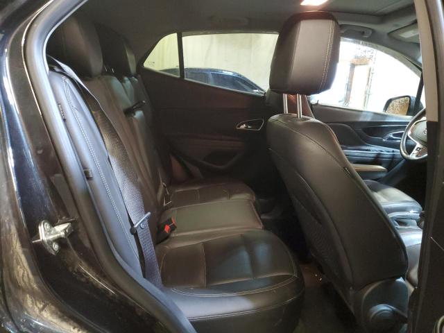 Photo 10 from auction – 2016 BUICK ENCORE with VIN KL4CJGSB5GB545878