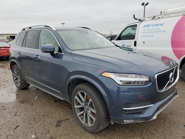 Photo 4 from auction – 2018 VOLVO XC90 T6 with VIN YV4A22PK4J1368661