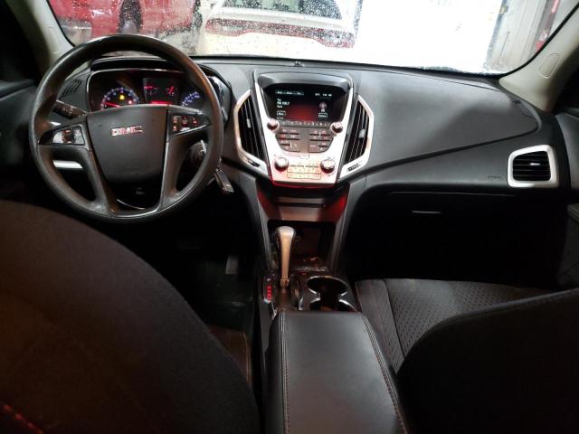 Photo 8 from auction – 2013 GMC TERRAIN SL with VIN 2GKFLREK7D6210564