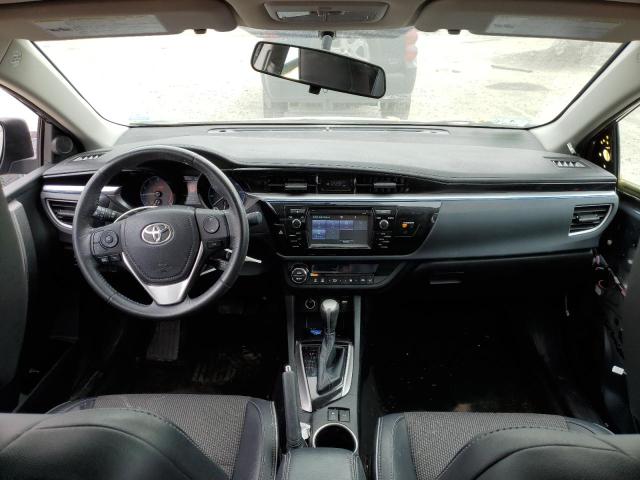 Photo 8 from auction – 2015 TOYOTA COROLLA L with VIN 2T1BURHE6FC464524