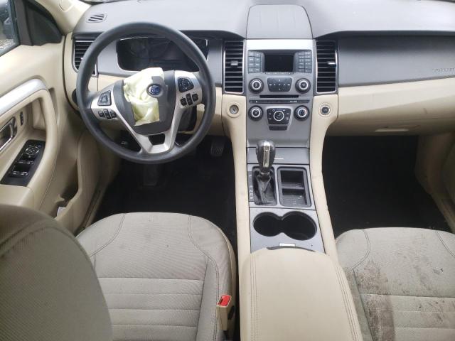 Photo 8 from auction – 2019 FORD TAURUS SE with VIN 1FAHP2D80KG110847