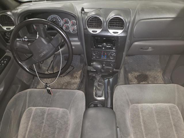 Photo 8 from auction – 2002 GMC ENVOY with VIN 1GKDT13S722202020
