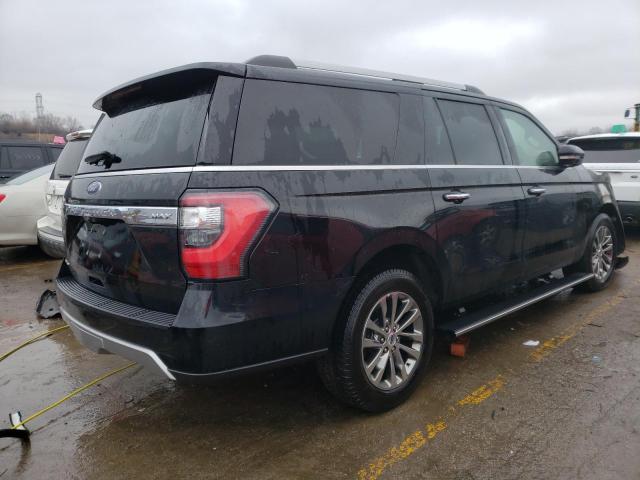 Photo 3 from auction – 2018 FORD EXPEDITION with VIN 1FMJK2AT3JEA53360