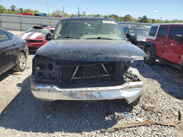 Photo 5 from auction – 2004 GMC YUKON with VIN 1GKEC13Z04J132628