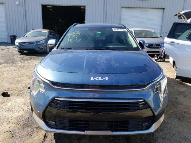 Photo 5 from auction – 2023 KIA NIRO EX with VIN KNDCR3LE0P5045058