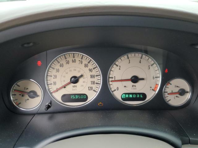 Photo 9 from auction – 2003 CHRYSLER TOWN & COU with VIN 2C8GP64L33R384768