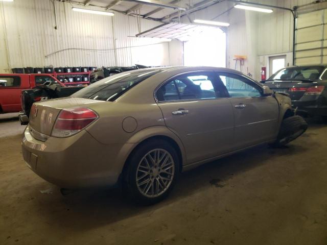 Photo 3 from auction – 2007 SATURN AURA XR with VIN 1G8ZV57747F154236