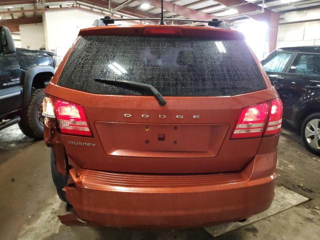 Photo 6 from auction – 2013 DODGE JOURNEY SE with VIN 3C4PDCAB2DT540589