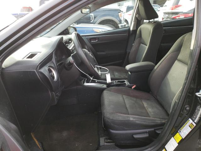 Photo 7 from auction – 2018 TOYOTA COROLLA L with VIN 2T1BURHE5JC069548