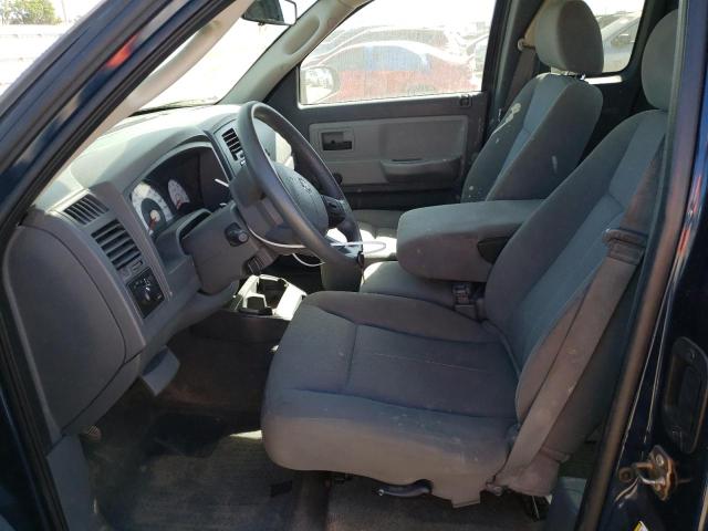 Photo 7 from auction – 2006 DODGE DAKOTA ST with VIN 1D7HE22K56S521054