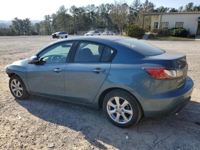 Photo 2 from auction – 2010 MAZDA 3 I with VIN JM1BL1SG4A1136028