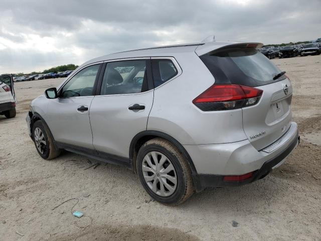 Photo 2 from auction – 2017 NISSAN ROGUE S with VIN JN8AT2MT6HW389803