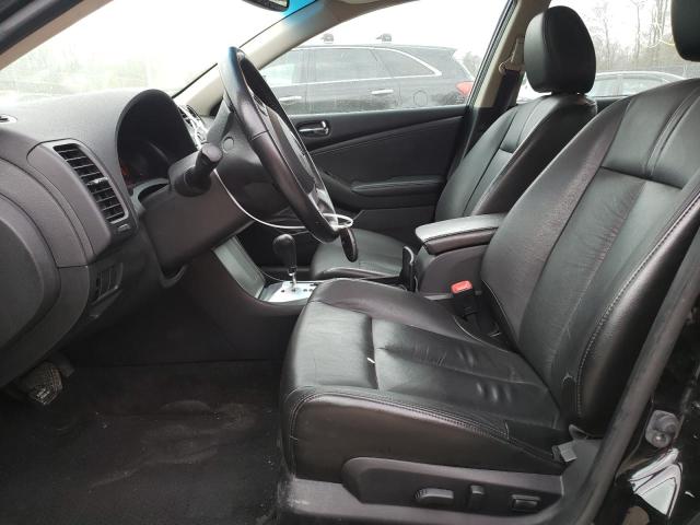 Photo 7 from auction – 2009 NISSAN ALTIMA 2.5 with VIN 1N4AL21E19C127052