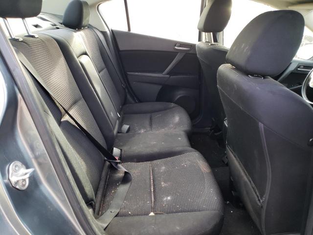 Photo 10 from auction – 2012 MAZDA 3 I with VIN JM1BL1V78C1574002