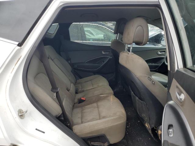 Photo 10 from auction – 2018 HYUNDAI SANTA FE S with VIN 5NMZU3LB4JH060715