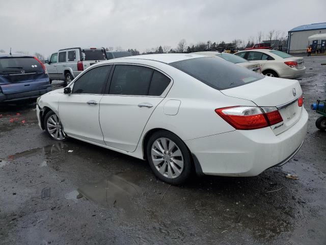 Photo 2 from auction – 2013 HONDA ACCORD EXL with VIN 1HGCR2F83DA041896