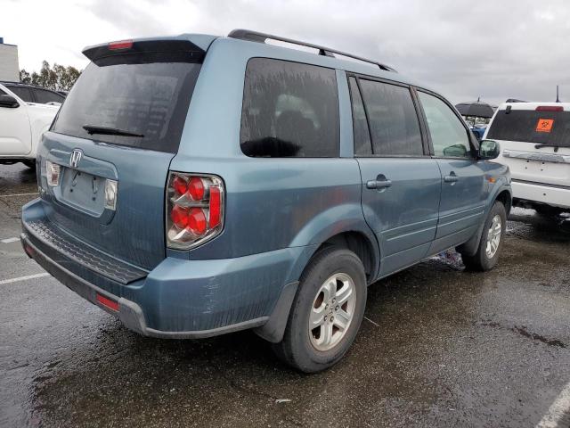 Photo 3 from auction – 2008 HONDA PILOT VP with VIN 5FNYF28278B003994