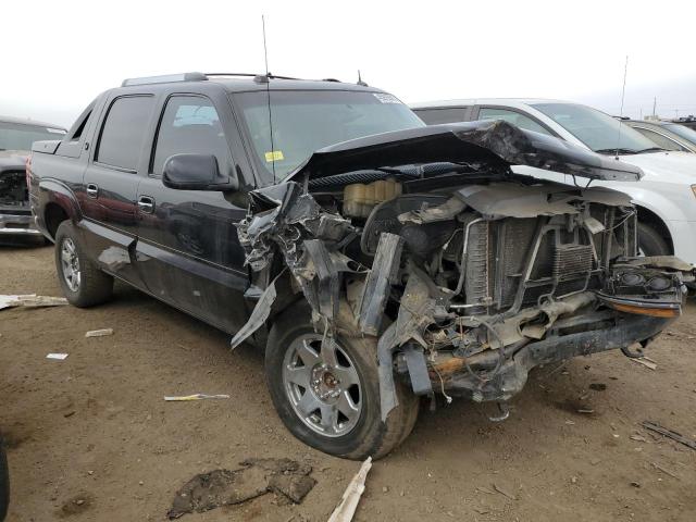 Photo 4 from auction – 2004 CADILLAC ESCALADE E with VIN 3GYEK62N64G315120