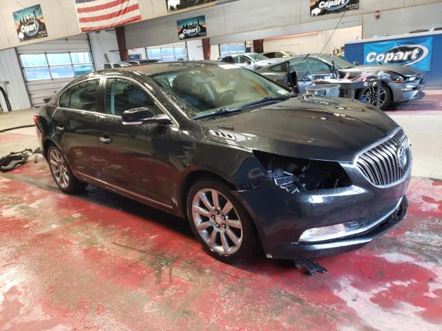 Photo 4 from auction – 2014 BUICK LACROSSE with VIN 1G4GB5G36EF221172