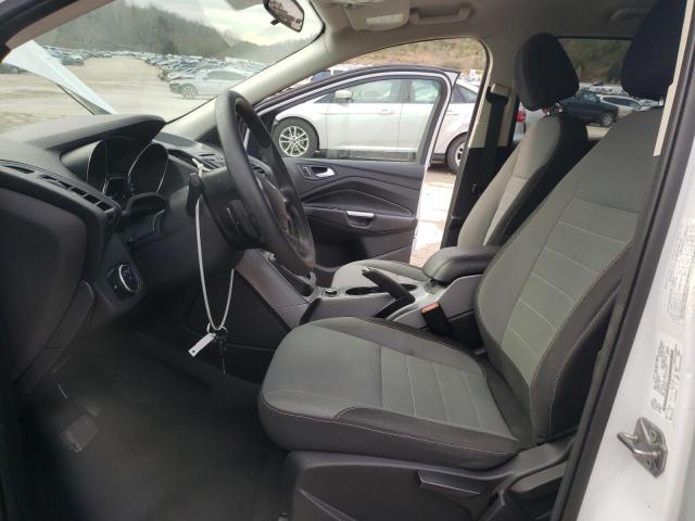 Photo 7 from auction – 2016 FORD ESCAPE SE with VIN 1FMCU0G70GUB09271