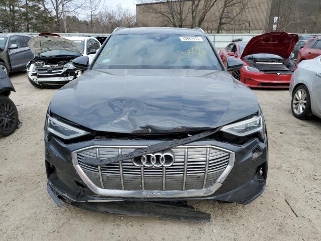 Photo 5 from auction – 2019 AUDI E-TRON PRE with VIN WA1VABGE2KB014953