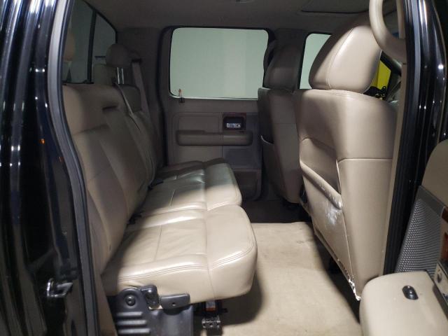 Photo 10 from auction – 2005 FORD F150 SUPER with VIN 1FTPW14535FB52481