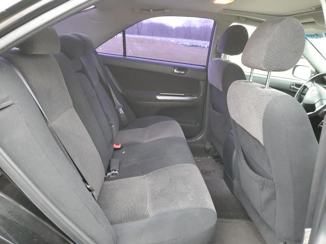 Photo 10 from auction – 2005 TOYOTA CAMRY LE with VIN 4T1BE32K85U056595