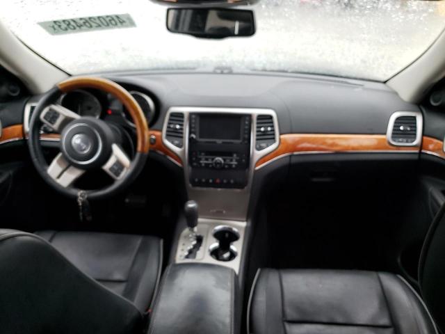 Photo 8 from auction – 2013 JEEP GRAND CHER with VIN 1C4RJFCT3DC651818