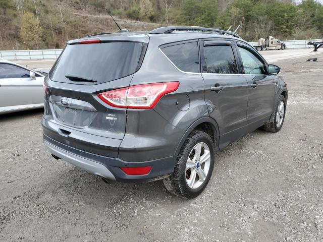 Photo 3 from auction – 2016 FORD ESCAPE SE with VIN 1FMCU9GX2GUC87297