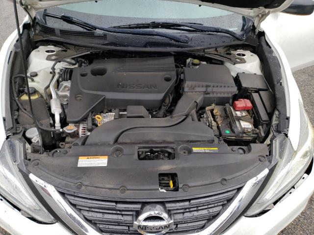 Photo 11 from auction – 2018 NISSAN ALTIMA 2.5 with VIN 1N4AL3AP1JC161729