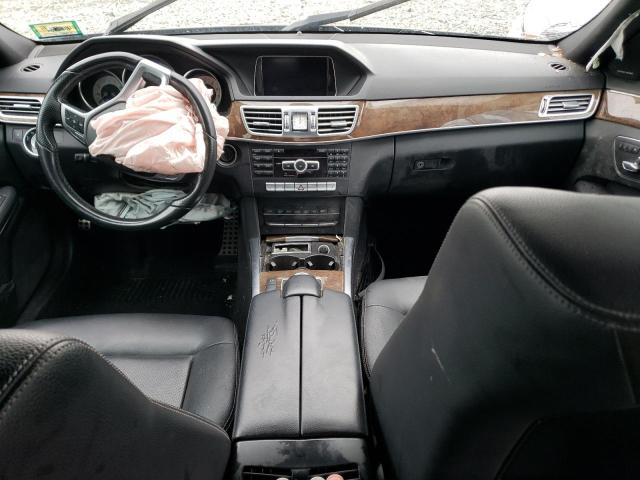Photo 8 from auction – 2015 MERCEDES-BENZ E 350 4MAT with VIN WDDHF8JB4FB098744