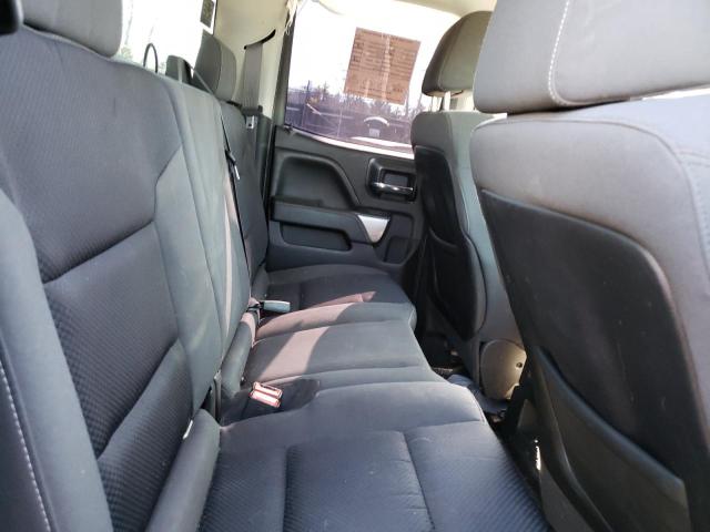 Photo 10 from auction – 2014 CHEVROLET SILVERADO with VIN 1GCVKREC7EZ167689