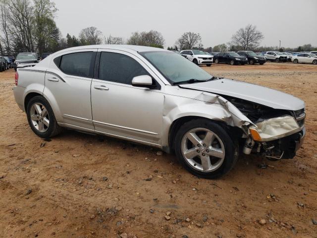 Photo 4 from auction – 2008 DODGE AVENGER R/ with VIN 1B3LC76M88N559836