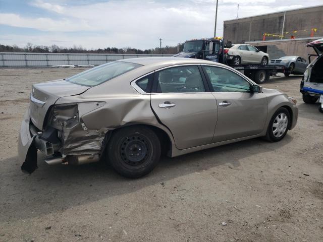 Photo 3 from auction – 2013 NISSAN ALTIMA 2.5 with VIN 1N4AL3AP9DN563023