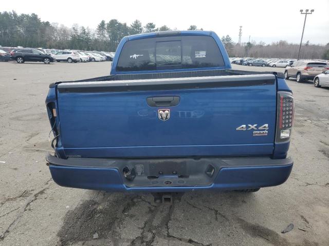Photo 6 from auction – 2008 DODGE RAM 1500 S with VIN 1D7HU18248S636428