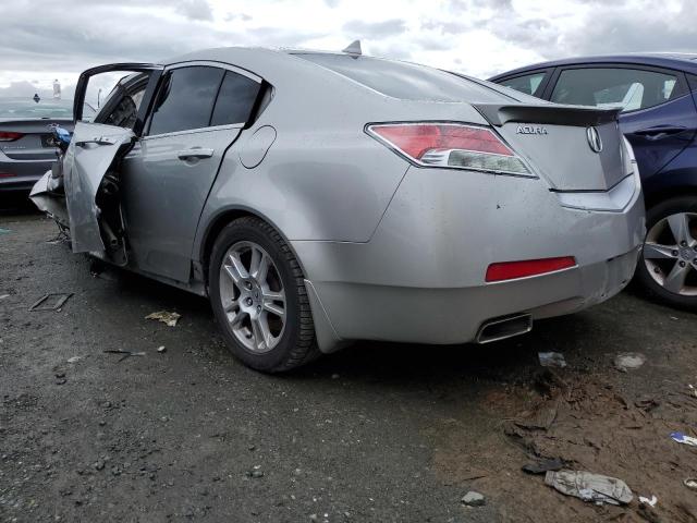 Photo 2 from auction – 2009 ACURA TL with VIN 19UUA86539A019537