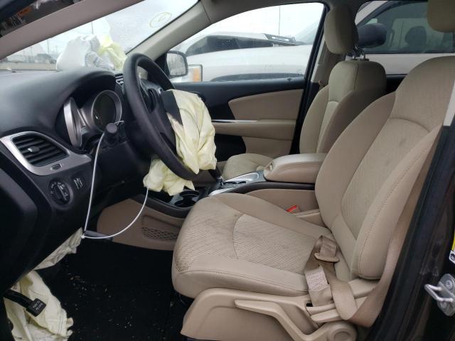 Photo 7 from auction – 2018 DODGE JOURNEY SX with VIN 3C4PDCBG9JT275871