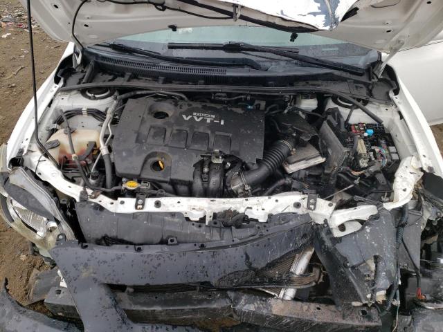 Photo 11 from auction – 2010 TOYOTA COROLLA BA with VIN 2T1BU4EE9AC518222