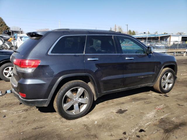 Photo 3 from auction – 2014 JEEP GRAND CHER with VIN 1C4RJFBG2EC155432
