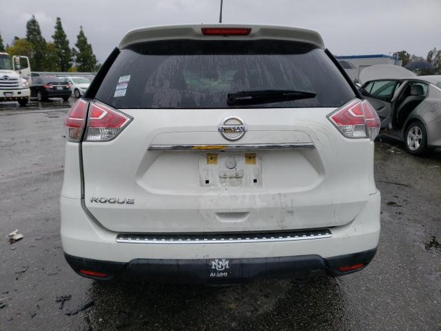 Photo 6 from auction – 2016 NISSAN ROGUE S with VIN KNMAT2MTXGP705885