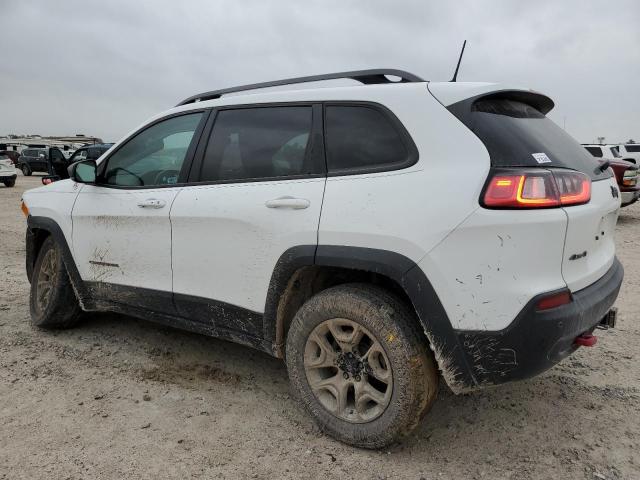 Photo 2 from auction – 2019 JEEP CHEROKEE T with VIN 1C4PJMBN2KD133625