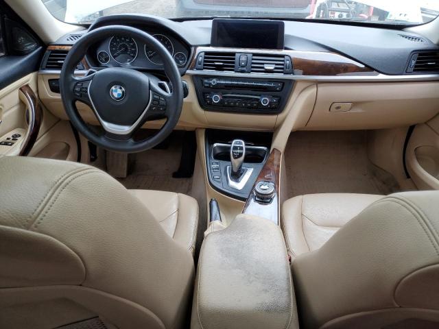 Photo 8 from auction – 2015 BMW 428 XI with VIN WBA3N5C54FK197820
