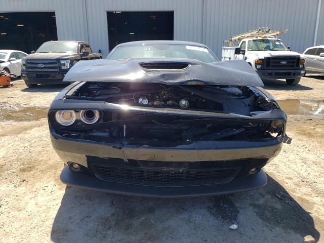 Photo 5 from auction – 2022 DODGE CHALLENGER with VIN 2C3CDZJG8NH117513
