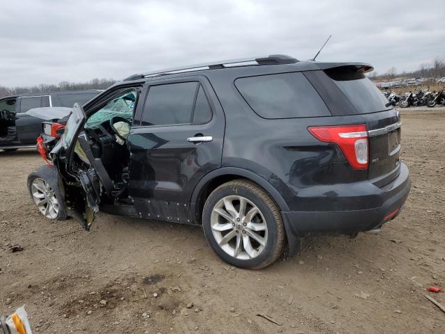 Photo 2 from auction – 2011 FORD EXPLORER X with VIN 1FMHK7D82BGA35179